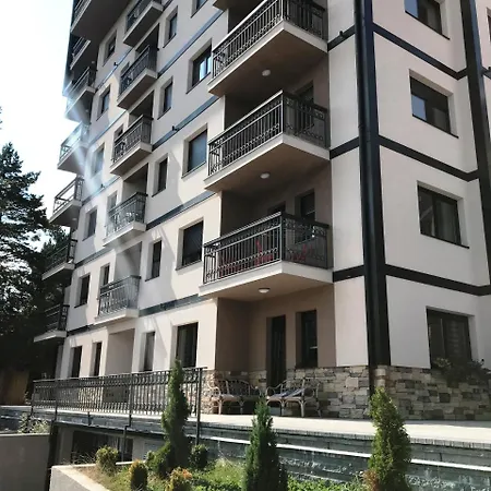 Апартаменты Gogi Златибор