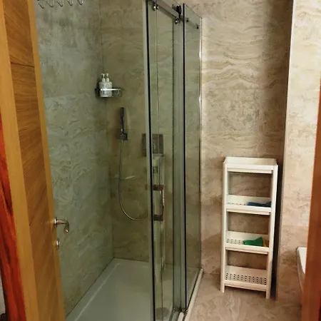 Апартаменты Gogi *