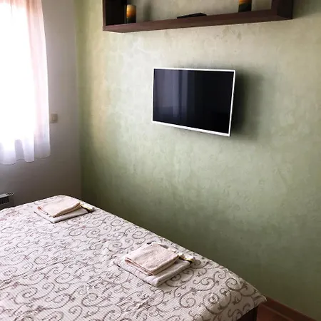 Gogi Apartment Zlatibor