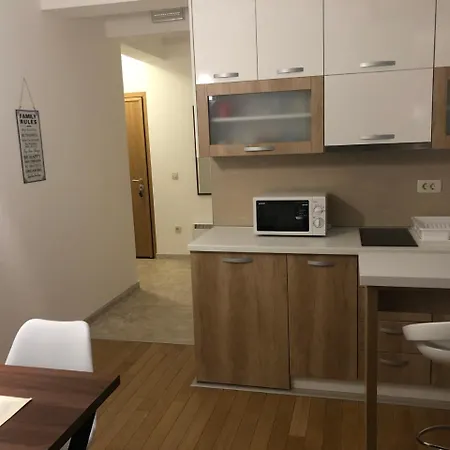 Gogi Apartment *