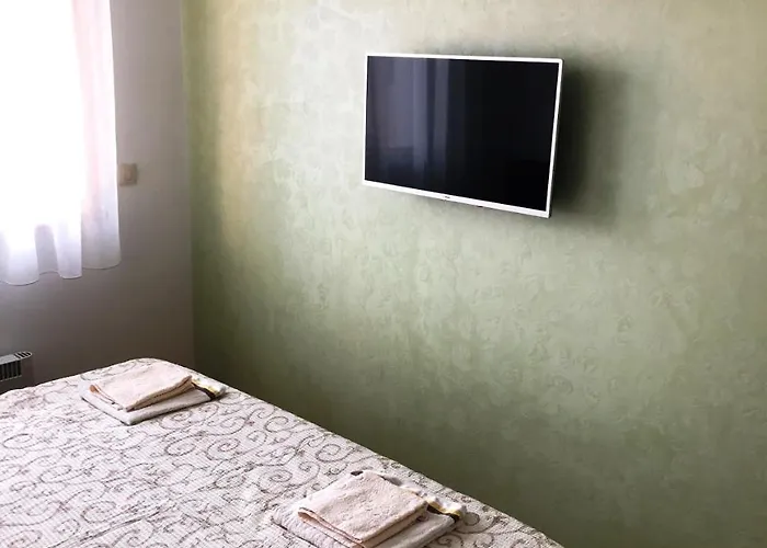 Gogi شقة زلاتيبور